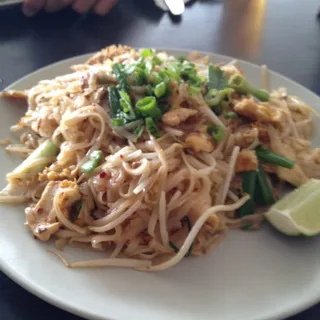 Pad Thai