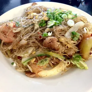 Pad Wun Sen