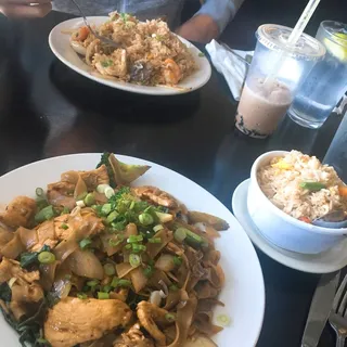 Combination Fried Rice