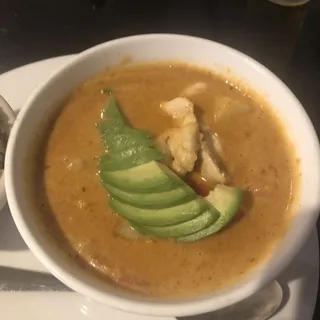 Massaman Curry