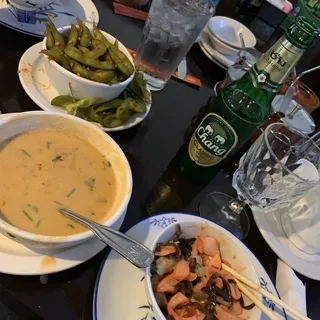 Edamame