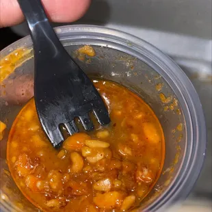 This has peanut in this sauce- just saying if anyone has allergies  Tasty sauce for the chicken