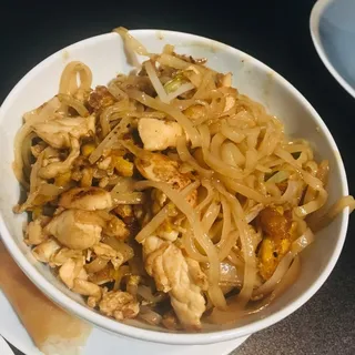 Pad Thai