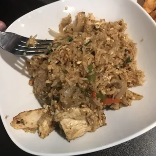 Fried Rice