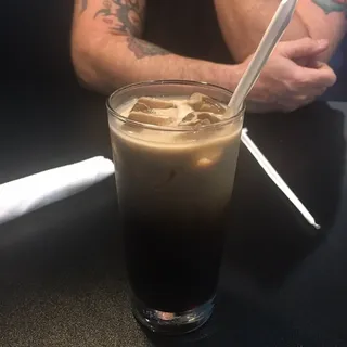 Thai Coffee