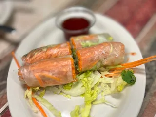 Emerald Thai Restaurant