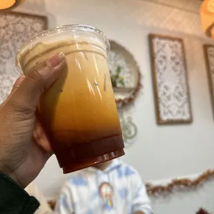 Thai Iced Tea