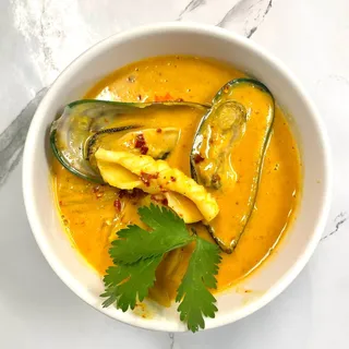 Yellow Curry