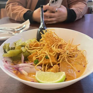 Khao Soi