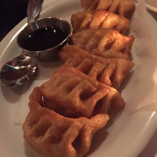 Chicken PotStickers