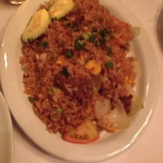 Original Fried Rice