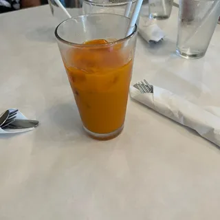 Thai Iced Tea