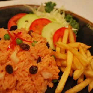 Thai Bistro Fried Rice (Kid&apos;s Menu)