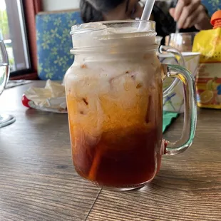 Thai Tea