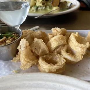 Calamari