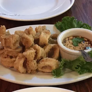 Calamari