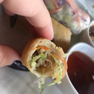 Spring Rolls