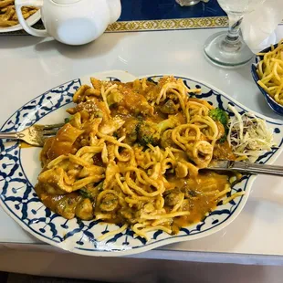 Amazing Chicken Curry