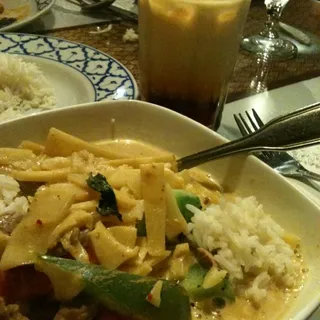 Red Curry