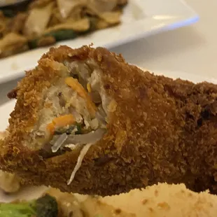 6-18-21 magic inside and crunch outside