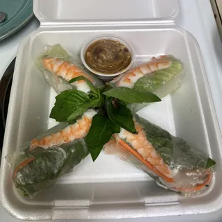 Summer Rolls