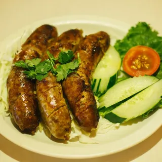Thai Sausage