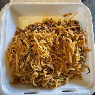 Pad Thai Noodle