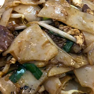 Lookfun Pad Thai Noodle