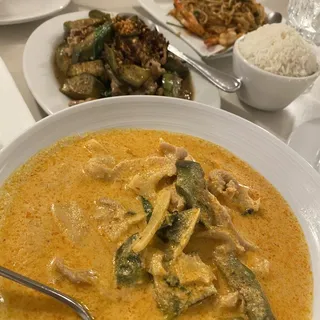 Red Curry