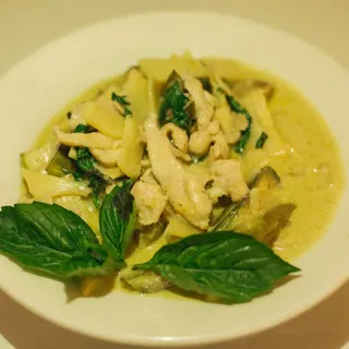 Green Curry
