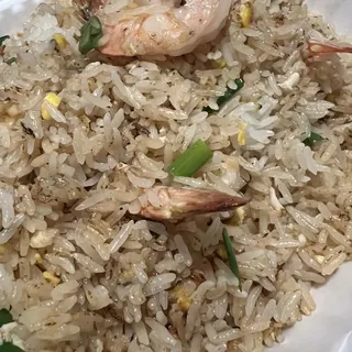 House Fried Rice