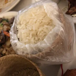 Sticky Rice