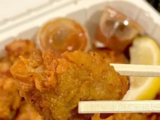 Goma Tei Ramen Pearlridge