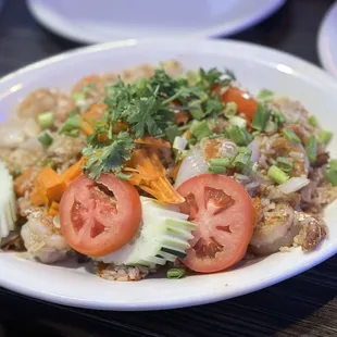 salads, salad, food