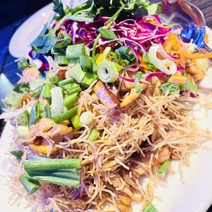 Mee Krob