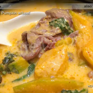 Red Curry