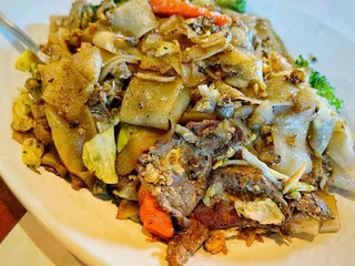 Eat Thai Cuisine