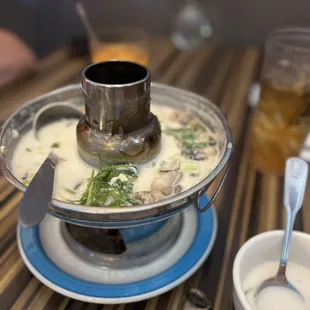soups and chowder, food, chowder, soup