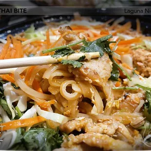 Pad Thai