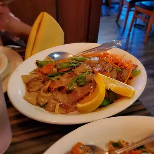 Pad See Ew