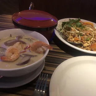 Green Curry