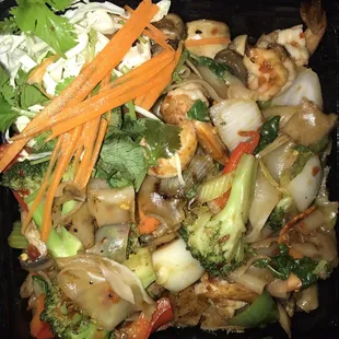 Pad Kee Mow