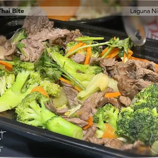 Broccoli Lover