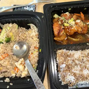 Thai Bite Of Fusion