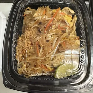 Pad Thai