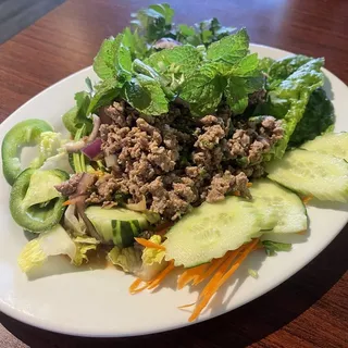 L2. Larb Salad