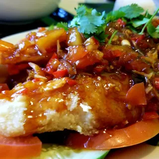 F1. Thai Sweet and Sour