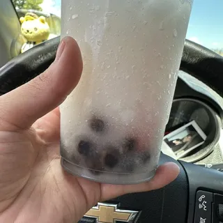 Boba Smoothie