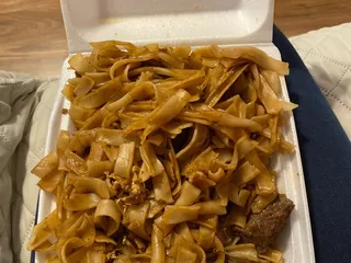 Thai Garden Asian Fusion