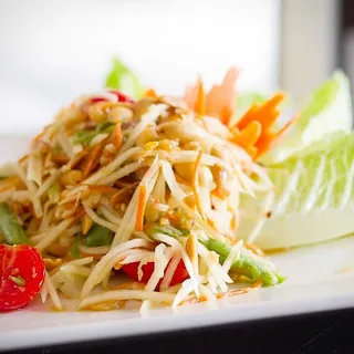 Papaya Salad